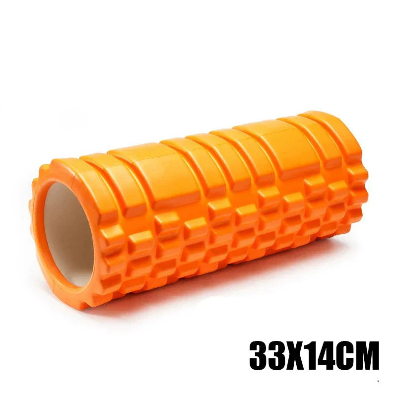 33 cm Yoga Foam Roller