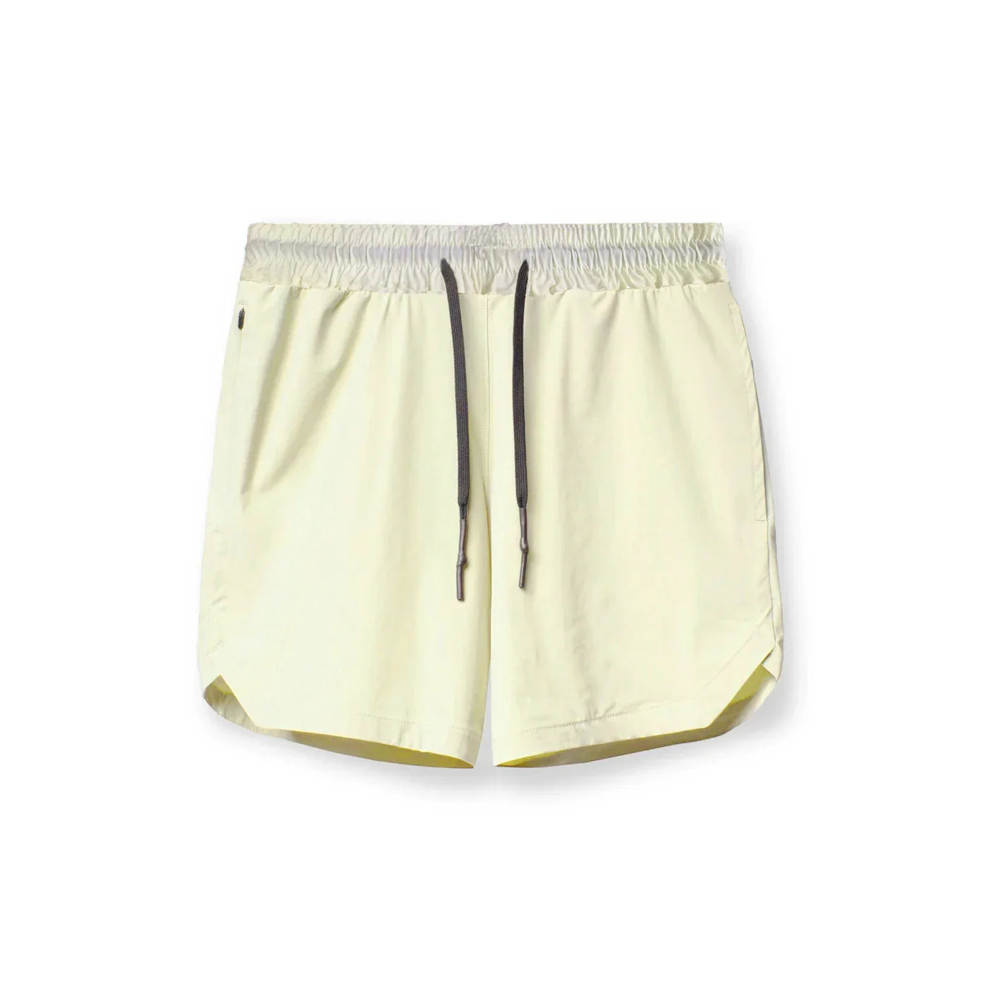 Men’s Quick-Dry Woven Sports Shorts