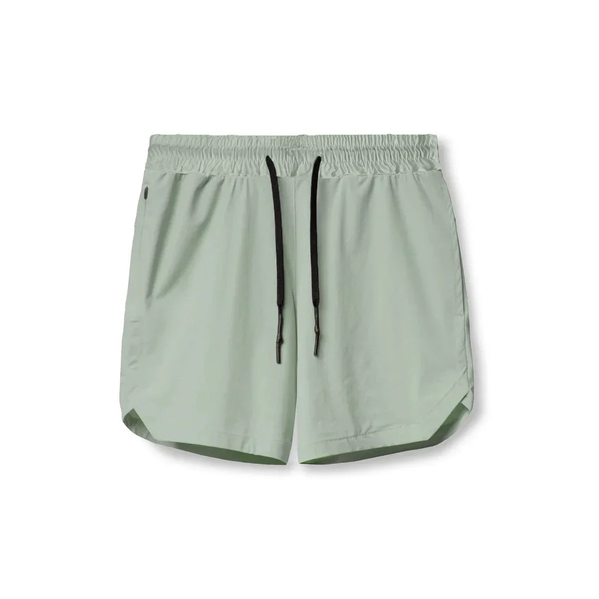 Men’s Quick-Dry Woven Sports Shorts