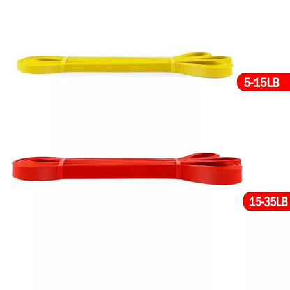 Adjustable Fitness Resistance Band