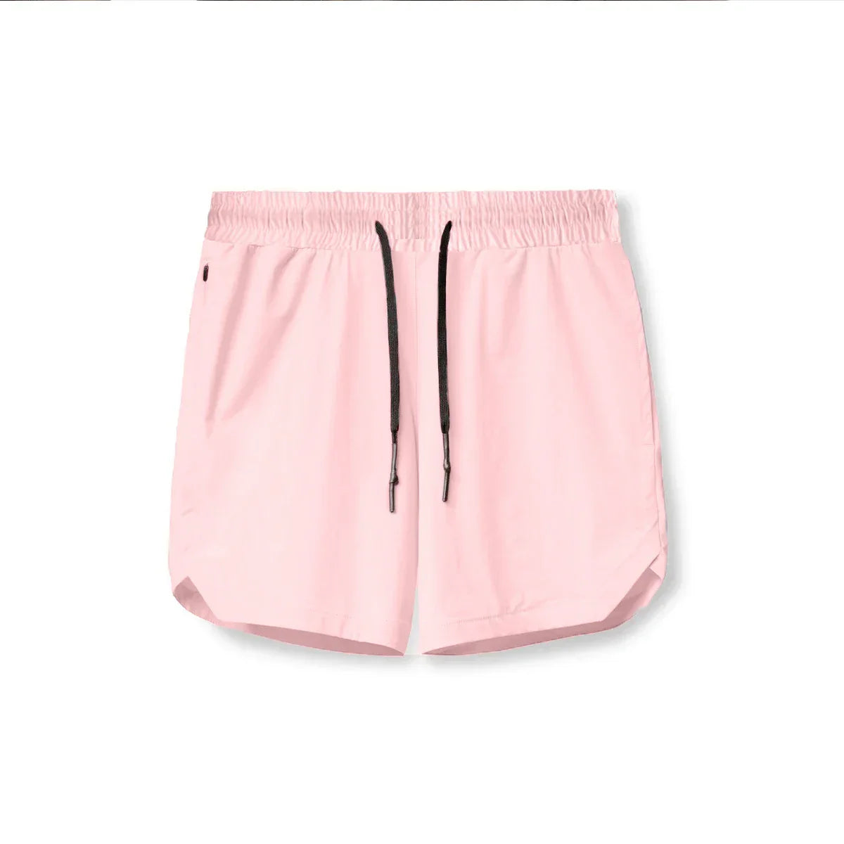 Men’s Quick-Dry Woven Sports Shorts