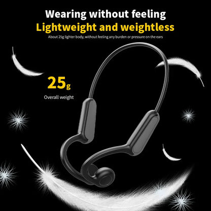 Conduction Earphones