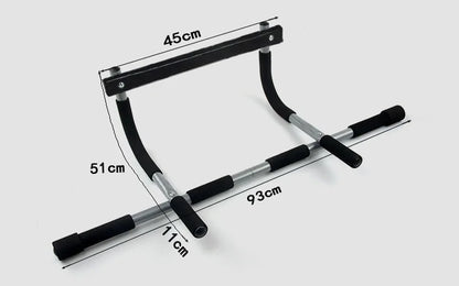 Doorway Pull-Up Bar