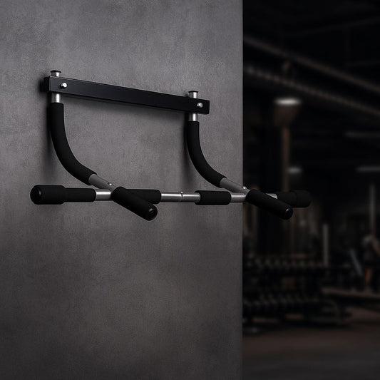 Doorway Pull-Up Bar