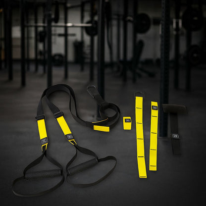 Adjustable Suspension Training Strap