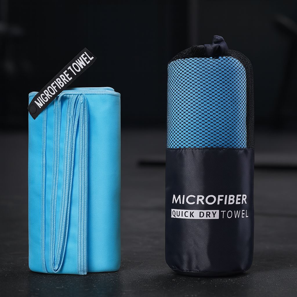 Quick-Drying Sports Towel