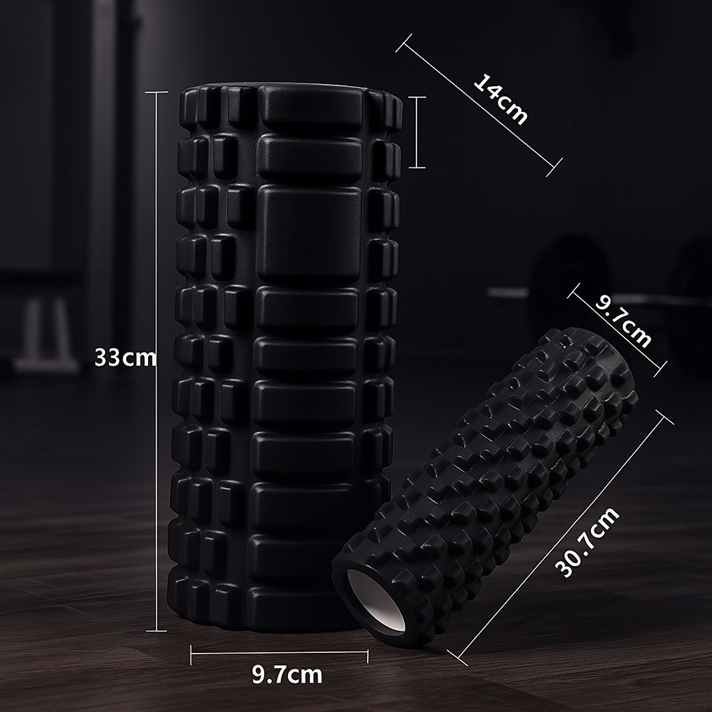 33 cm Yoga Foam Roller